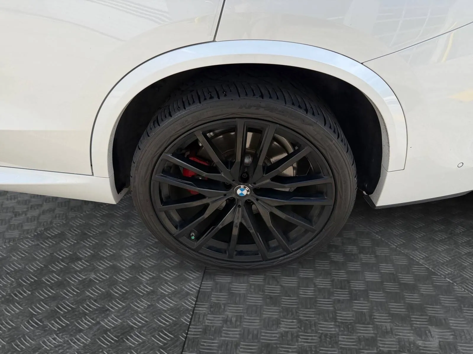 BMW X5 photo 14