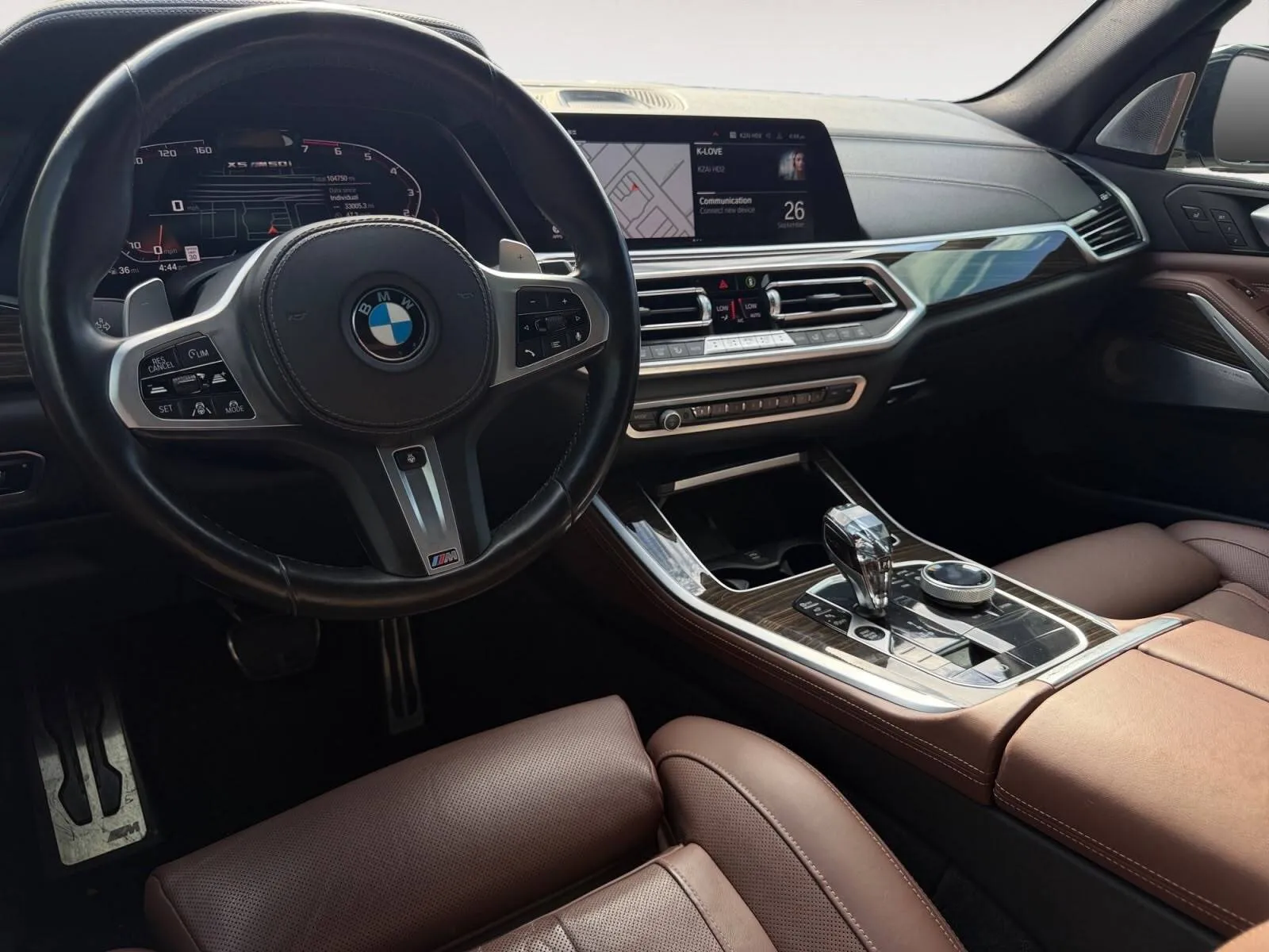 BMW X5 photo 20