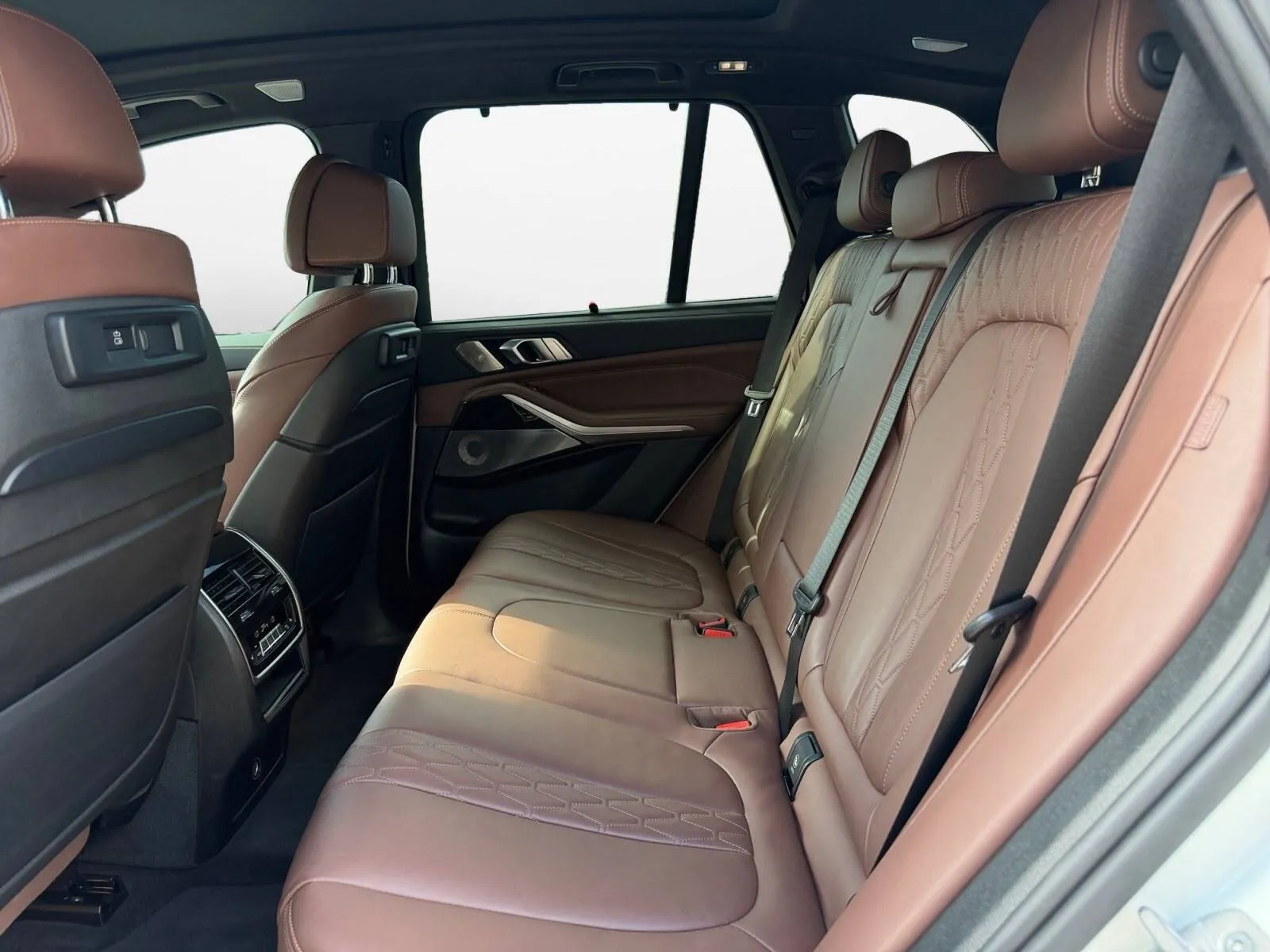 BMW X5 photo 24