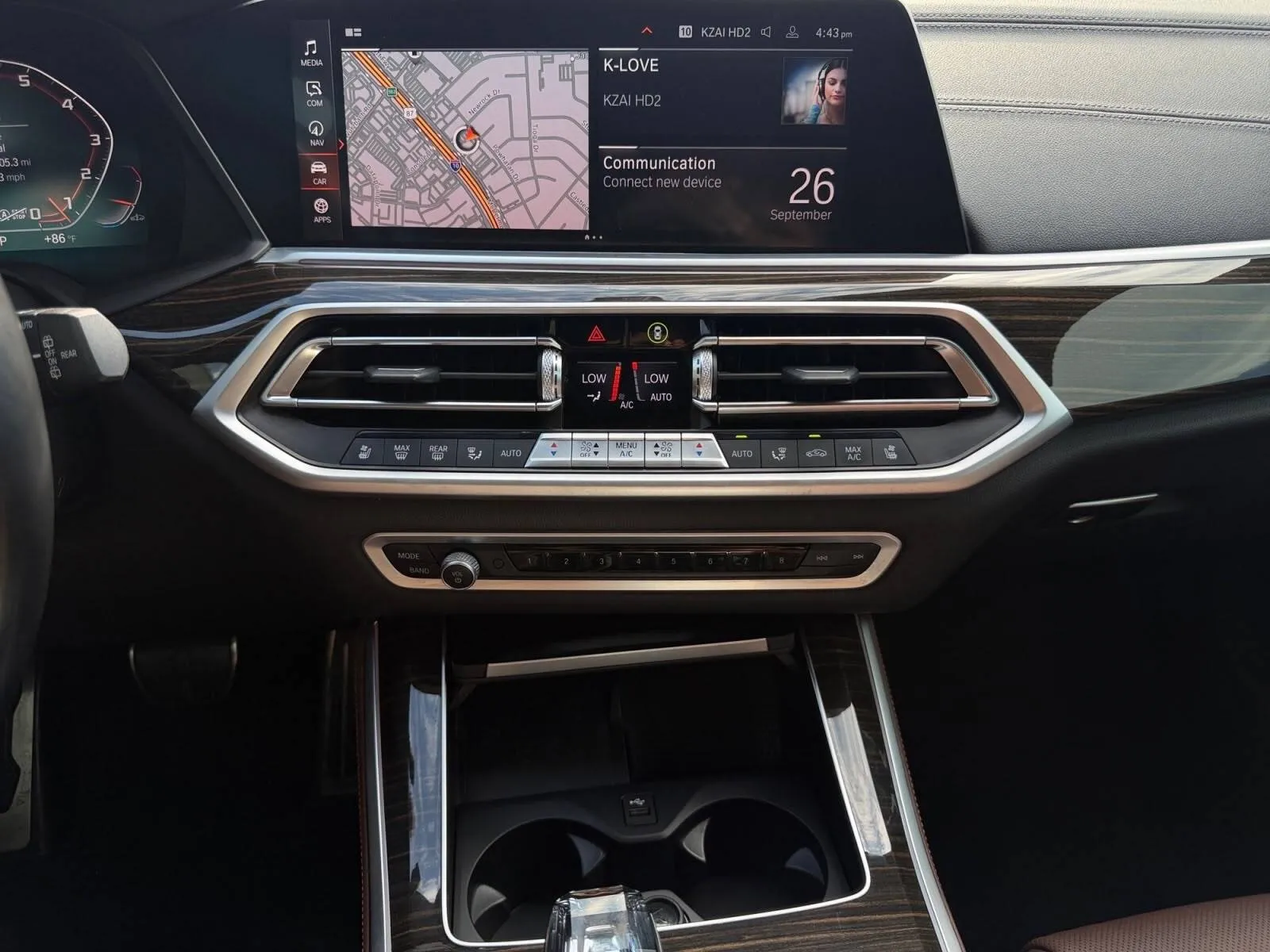 BMW X5 photo 25