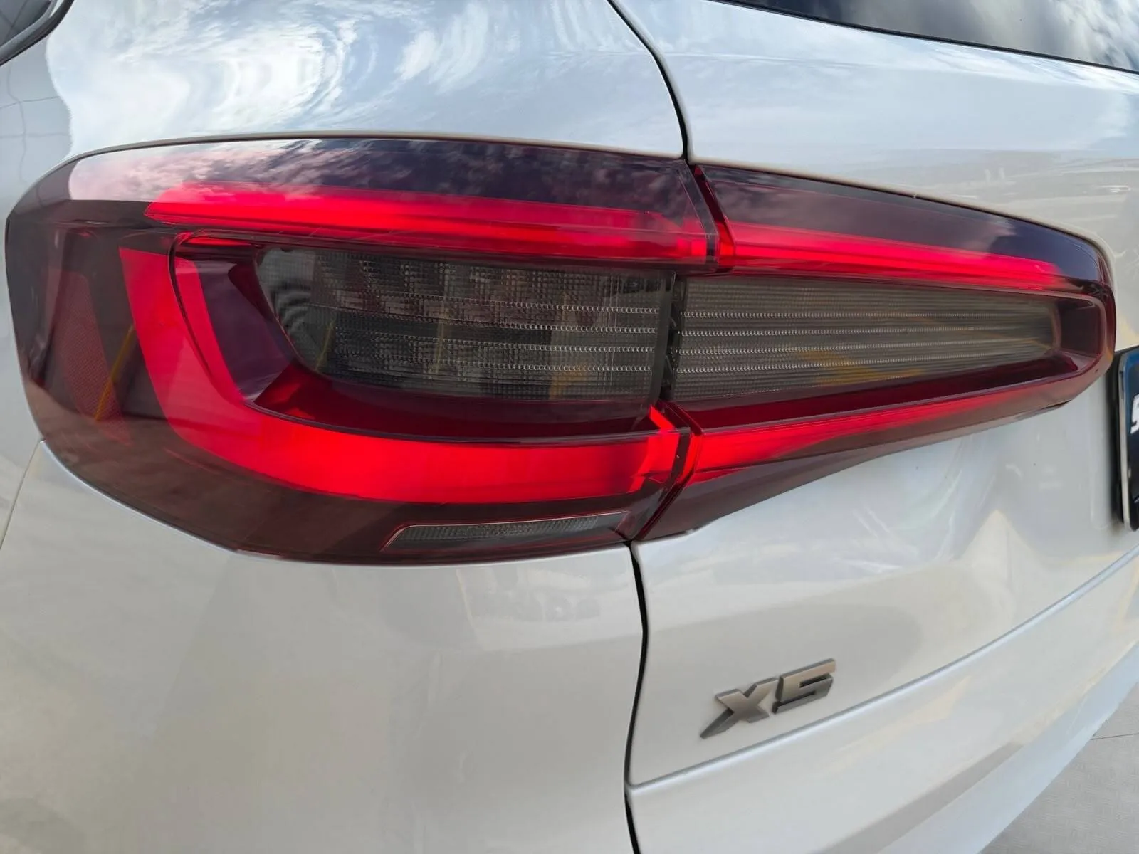 BMW X5 photo 12
