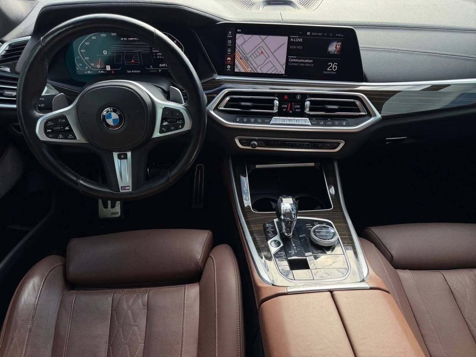BMW X5 photo 21