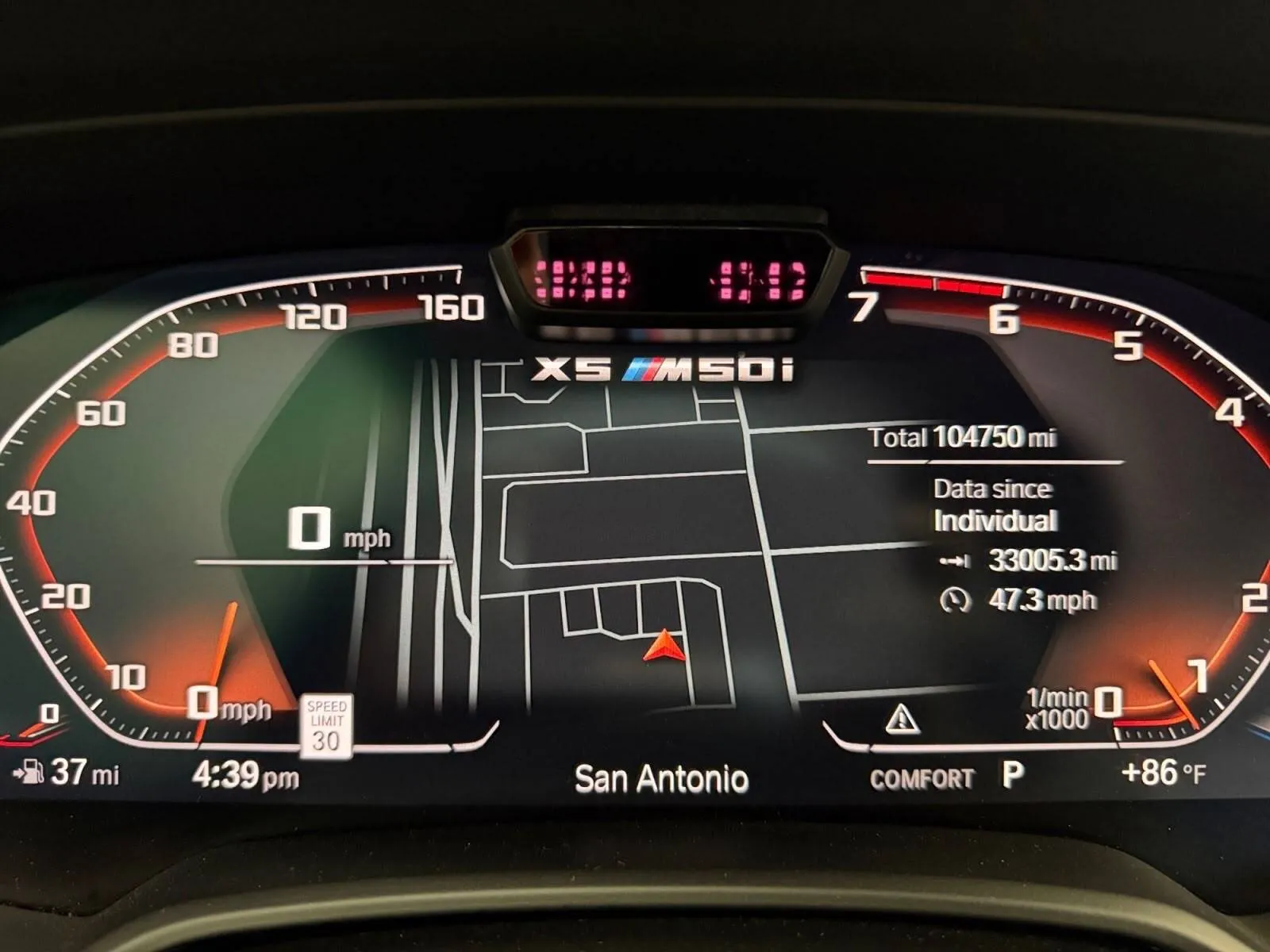 BMW X5 photo 18