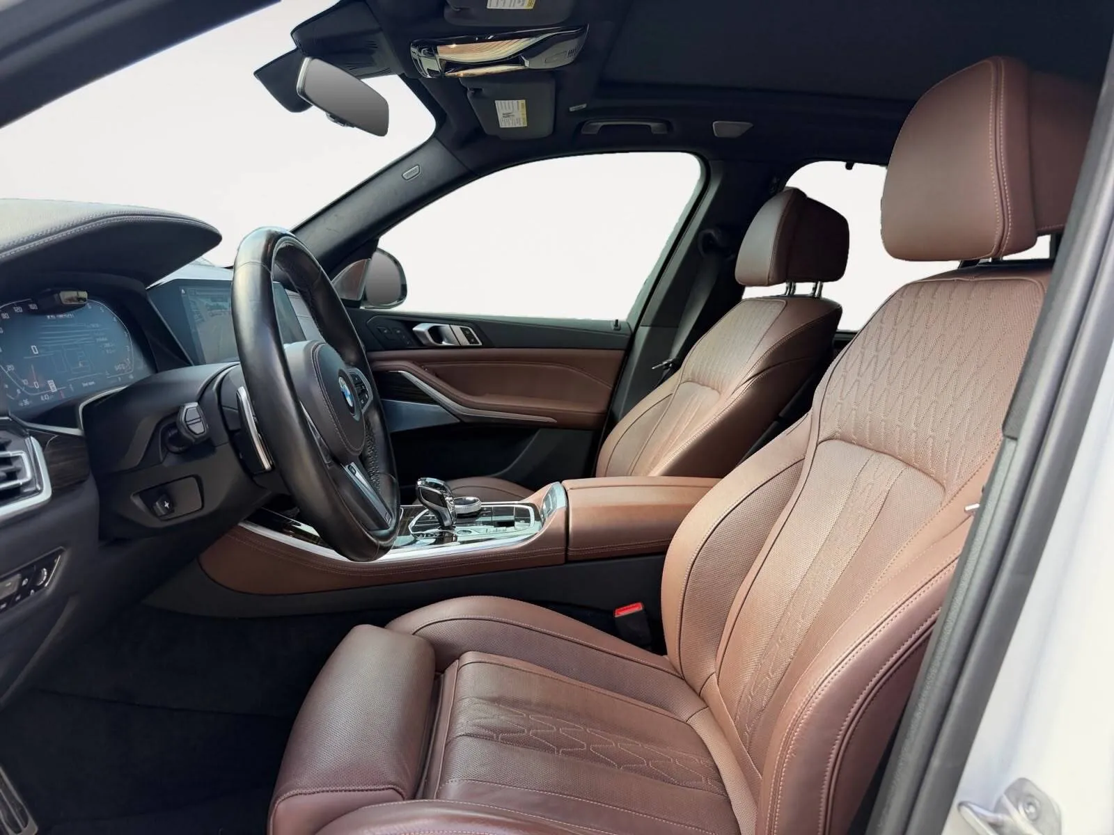 BMW X5 photo 19