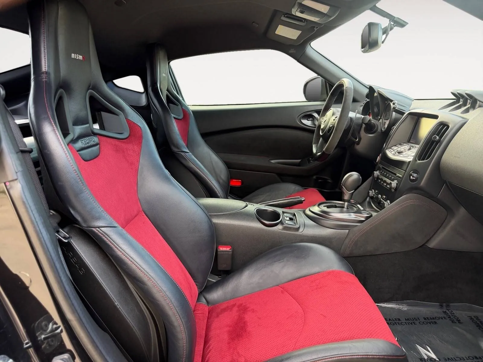 Nissan 370Z photo 22