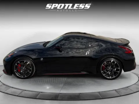 More photos of 2020 Nissan 370Z NISMO at Spotless Auto I-10, TX