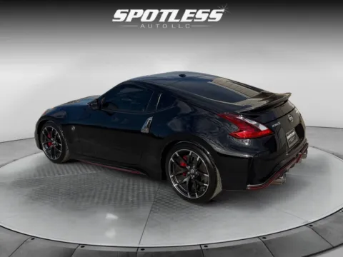 More photos of 2020 Nissan 370Z NISMO at Spotless Auto I-10, TX