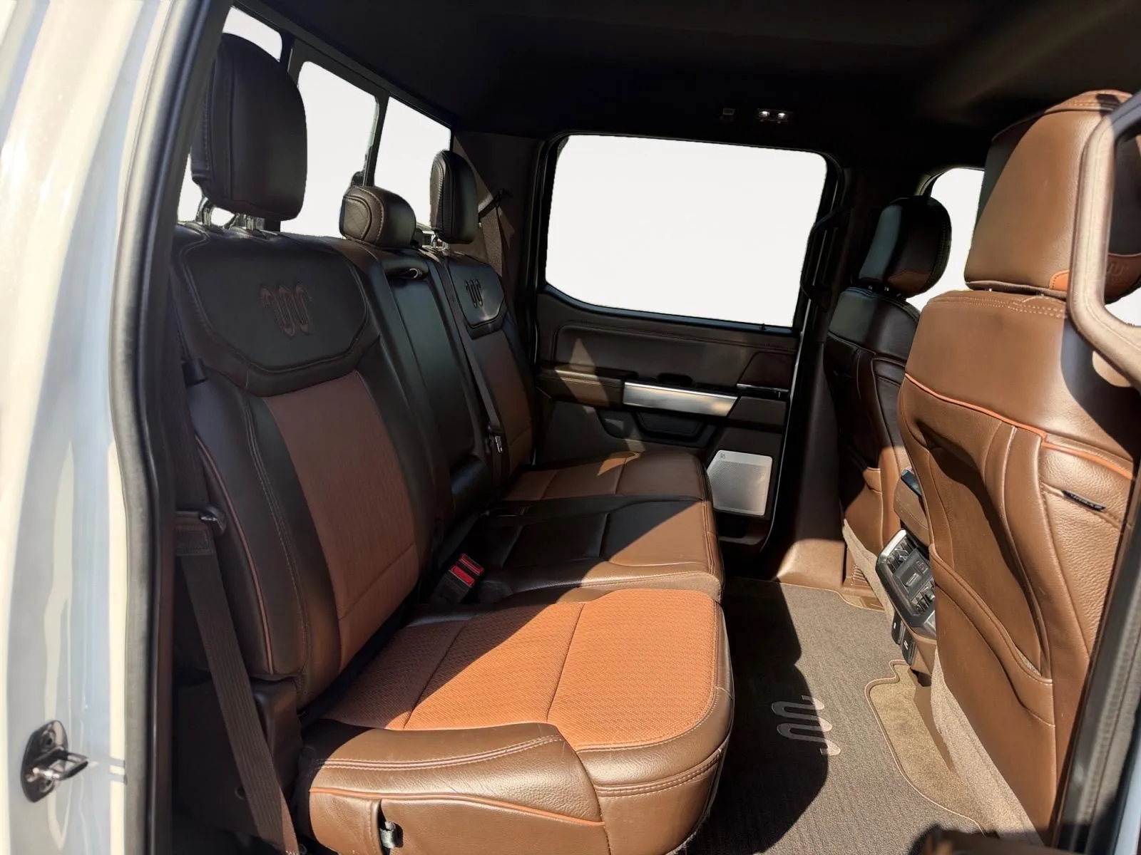 Ford F-150 photo 26
