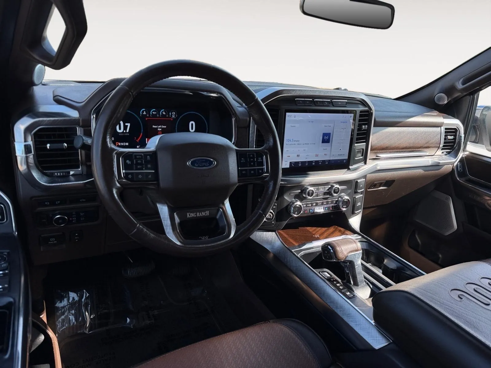 Ford F-150 photo 20
