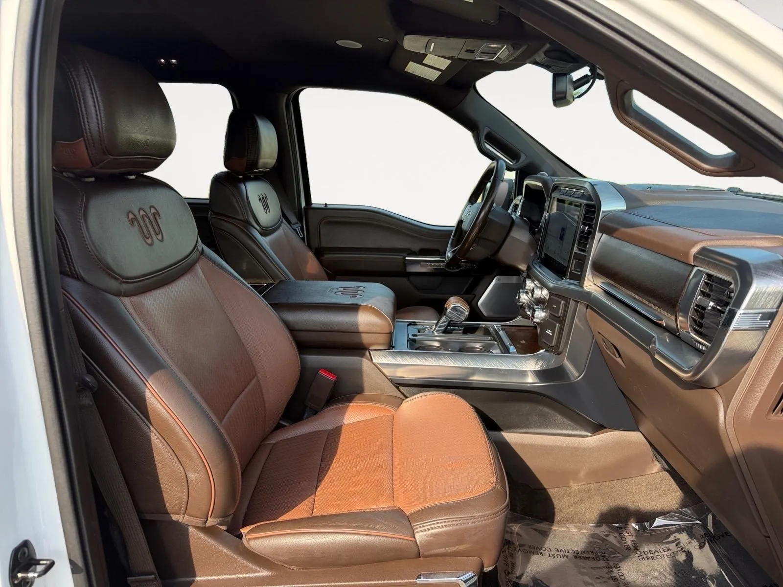 Ford F-150 photo 27