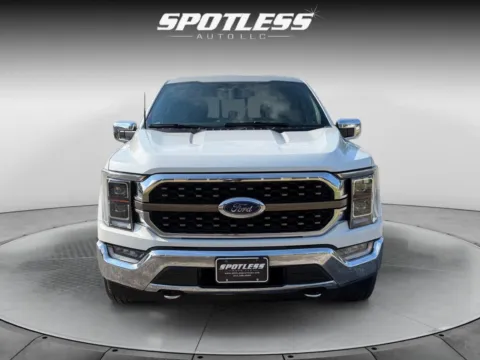 More photos of 2021 Ford F-150 King Ranch at Spotless Auto I-10, TX
