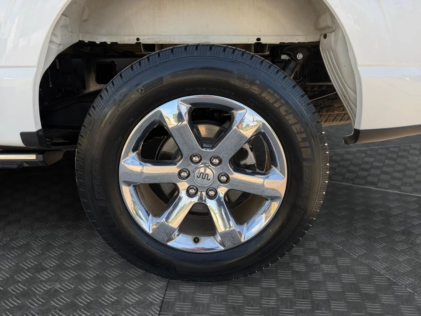 Ford F-150 photo 15