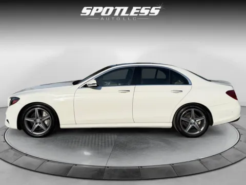 More photos of 2017 Mercedes-Benz E-Class E 300 at Spotless Auto I-10, TX