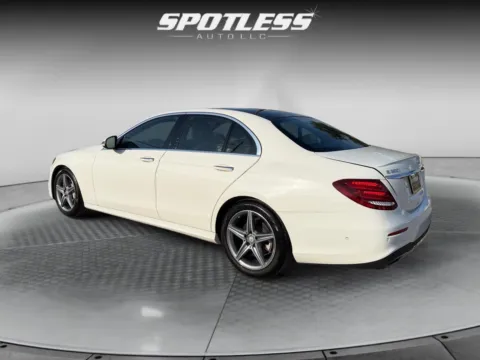 More photos of 2017 Mercedes-Benz E-Class E 300 at Spotless Auto I-10, TX