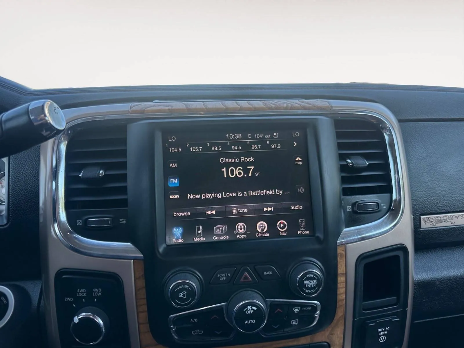 Ram 2500 photo 26
