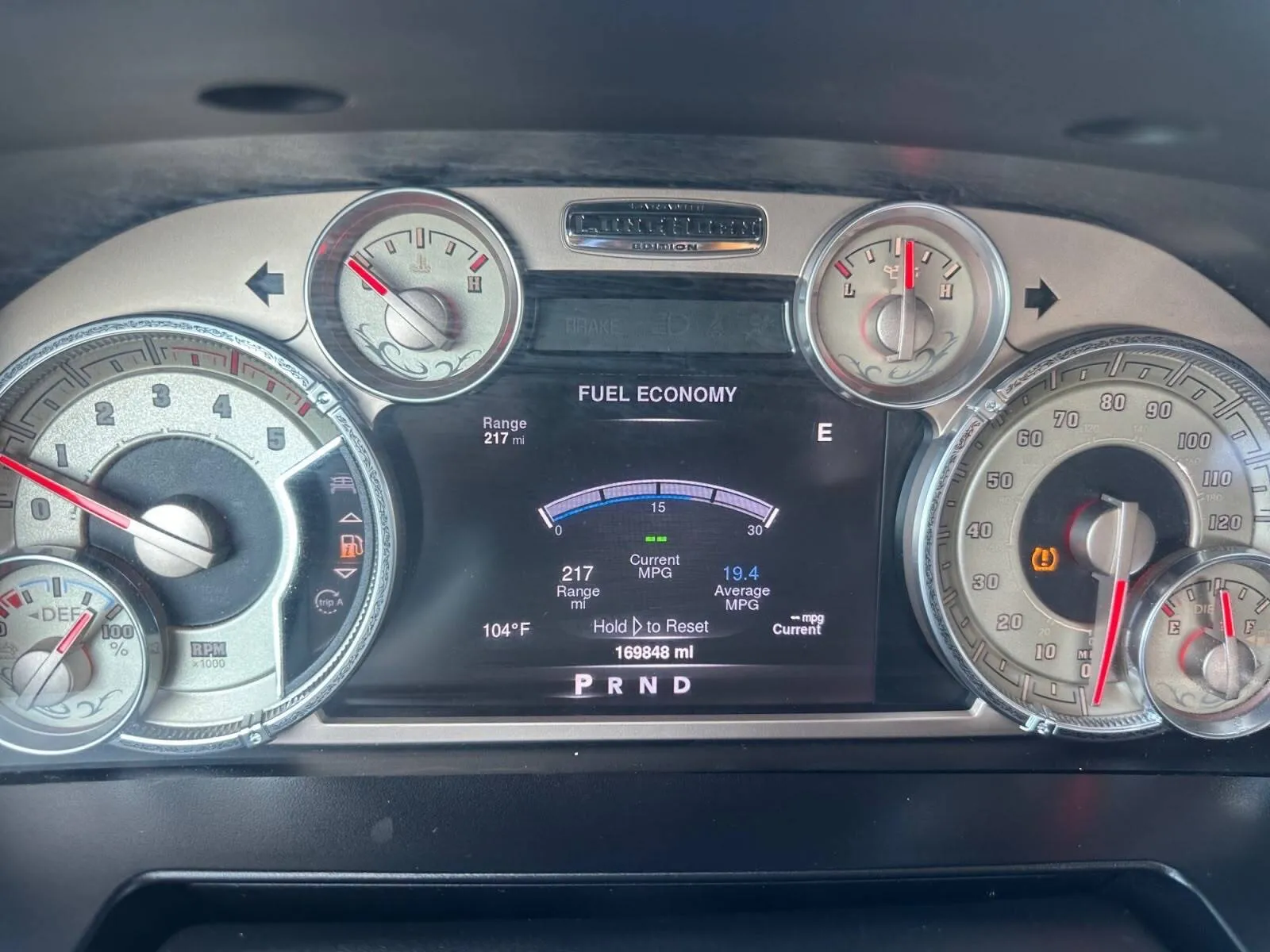 Ram 2500 photo 18