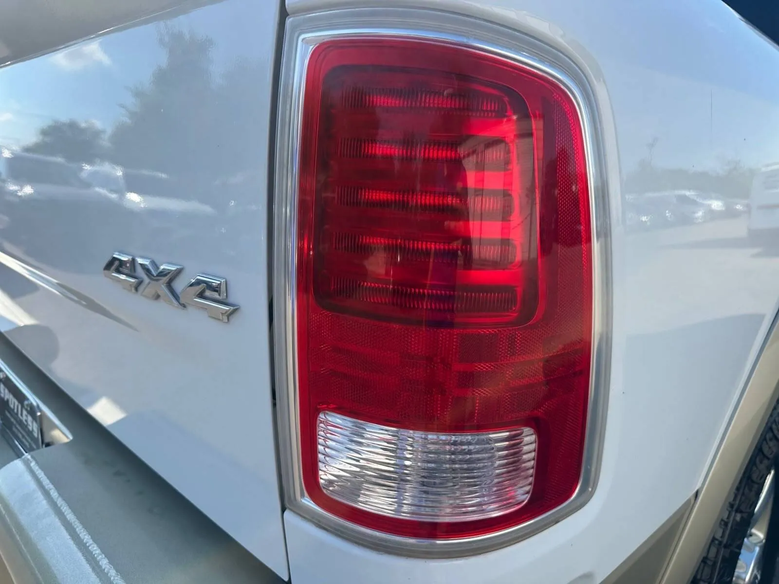 Ram 2500 photo 12