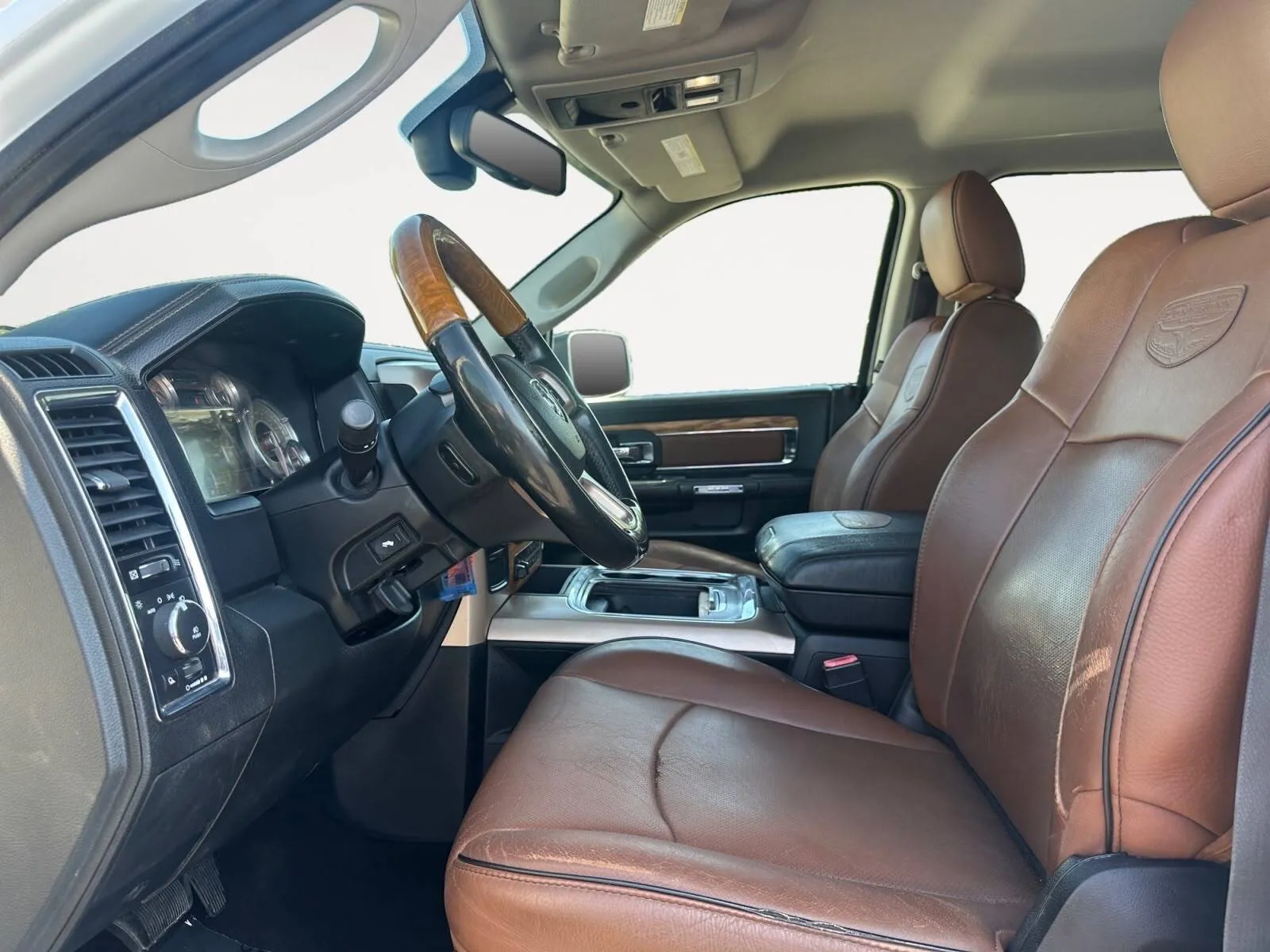 Ram 2500 photo 19