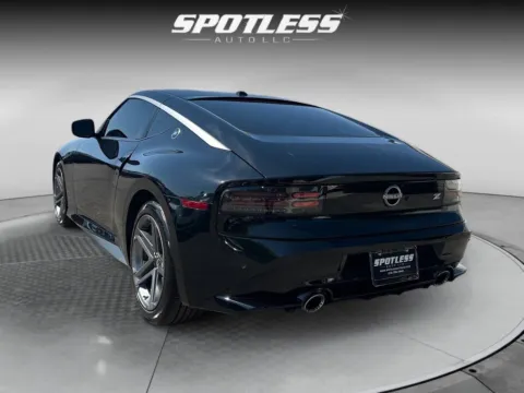 More photos of 2024 Nissan Z Sport at Spotless Auto I-10, TX