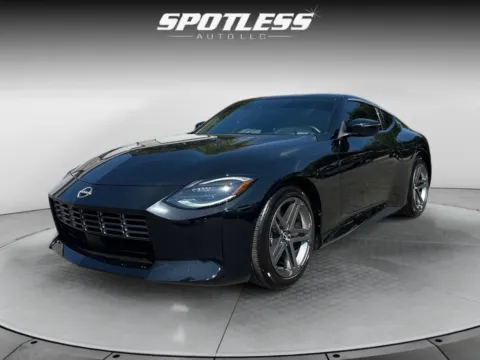 Another view of 2024 Nissan Z Sport for sale in San Antonio, TX at Spotless Auto I-10