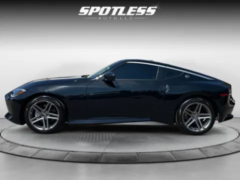 More photos of 2024 Nissan Z Sport at Spotless Auto I-10, TX