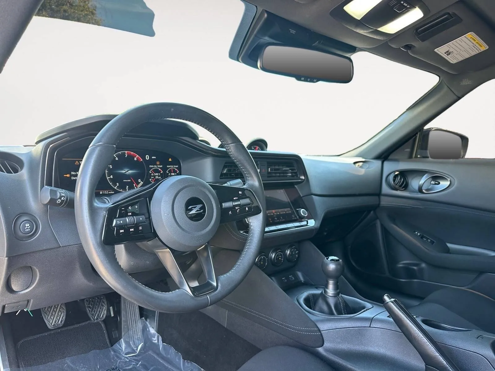 Nissan Z photo 21