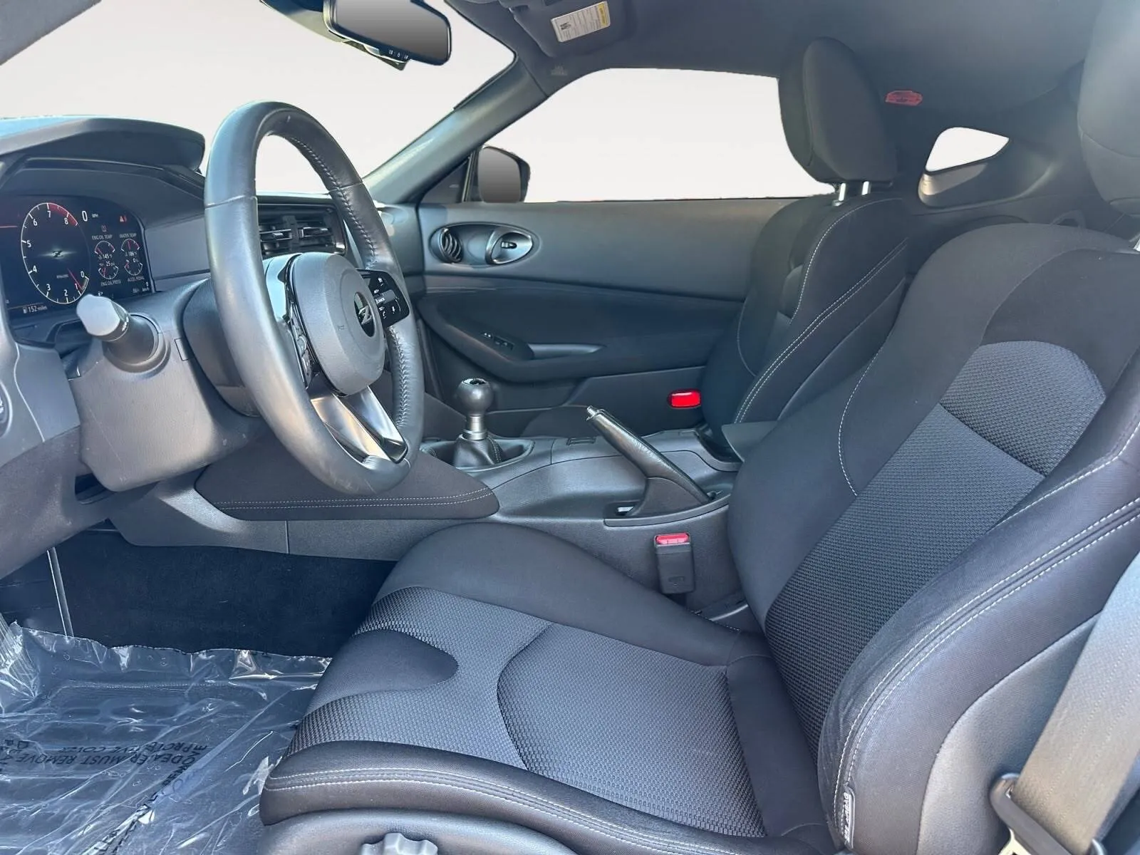 Nissan Z photo 19