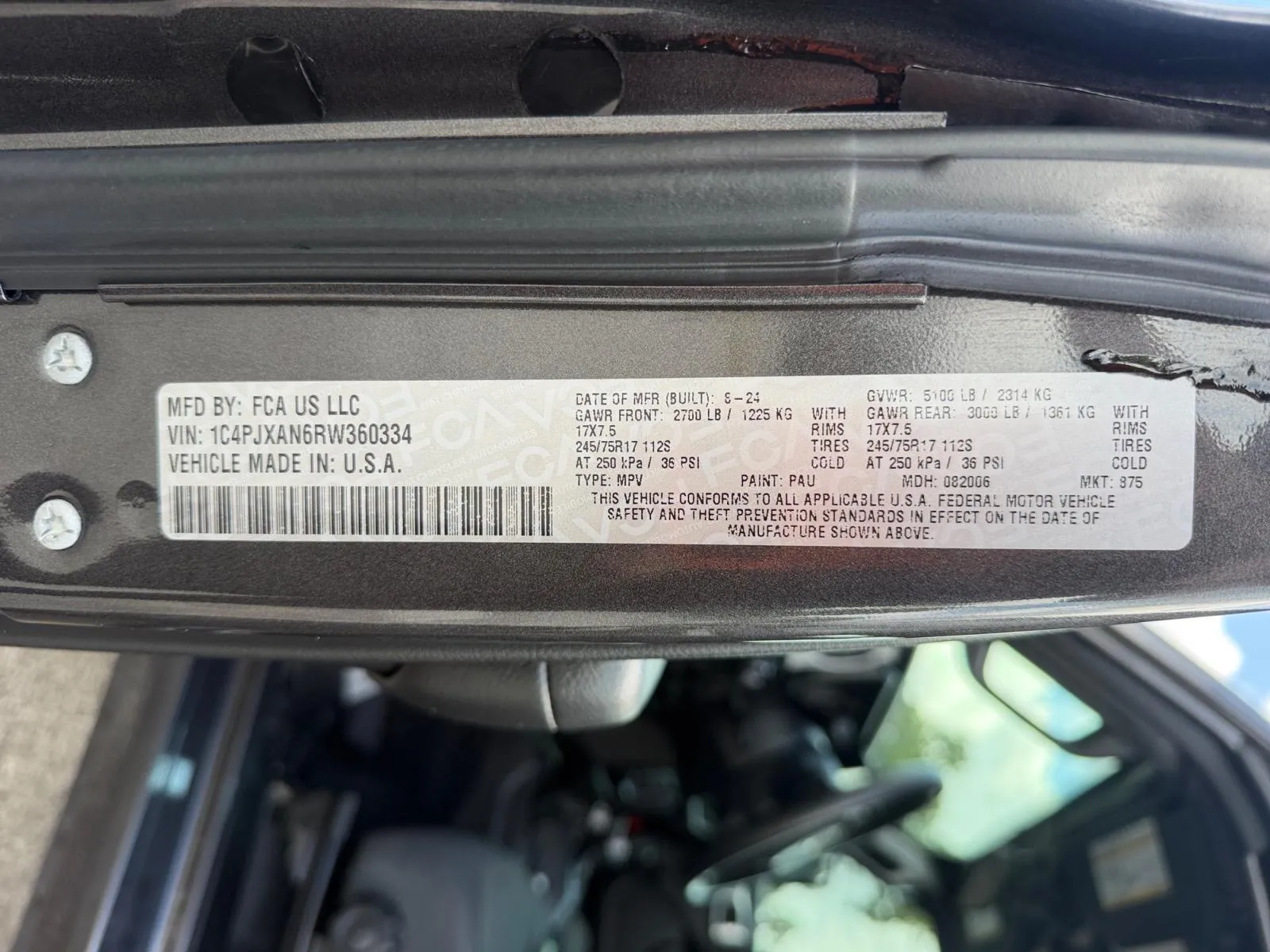 Jeep Wrangler photo 17