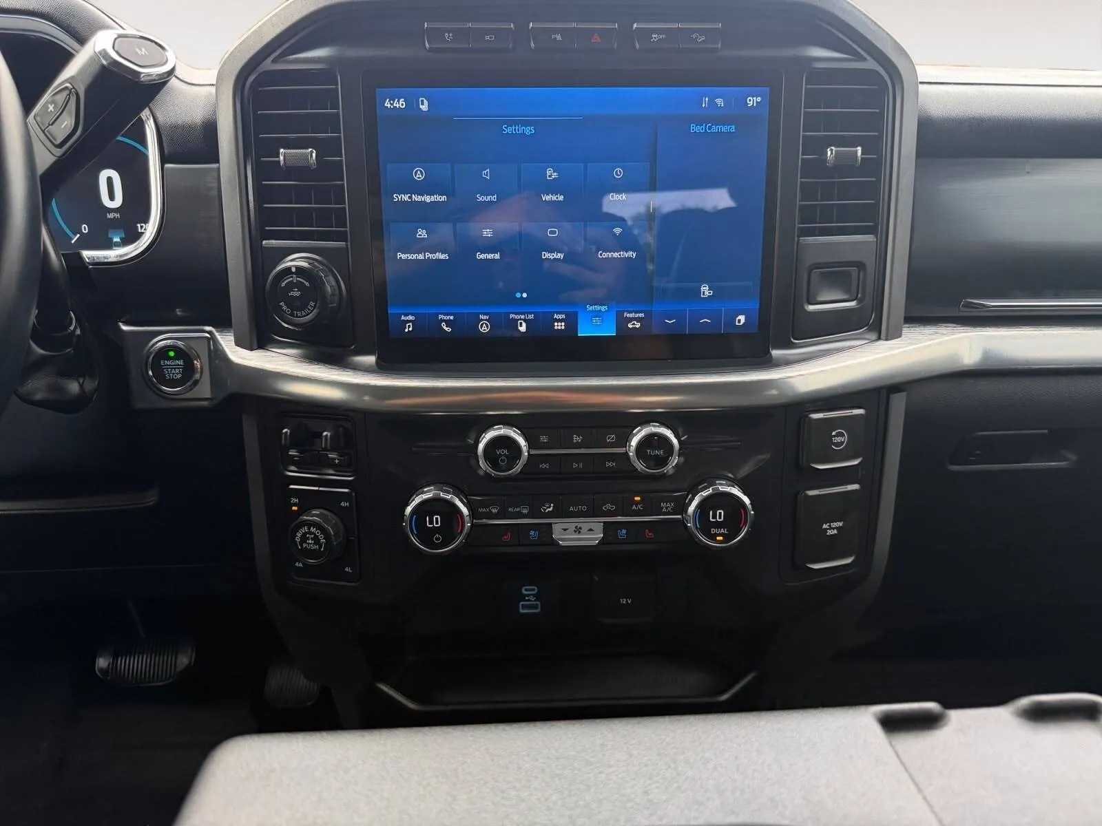 Ford F-150 photo 25