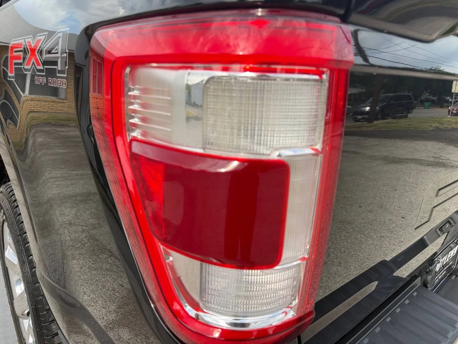 Ford F-150 photo 13