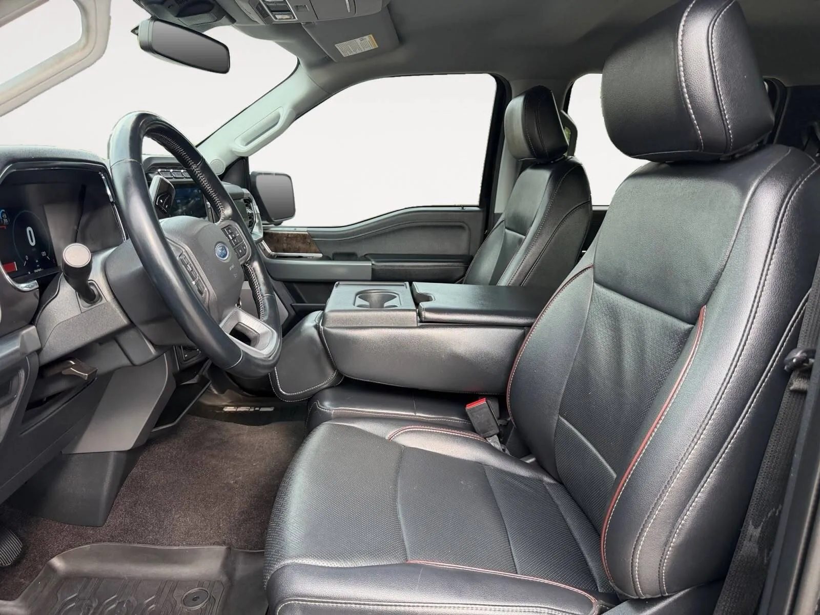Ford F-150 photo 19