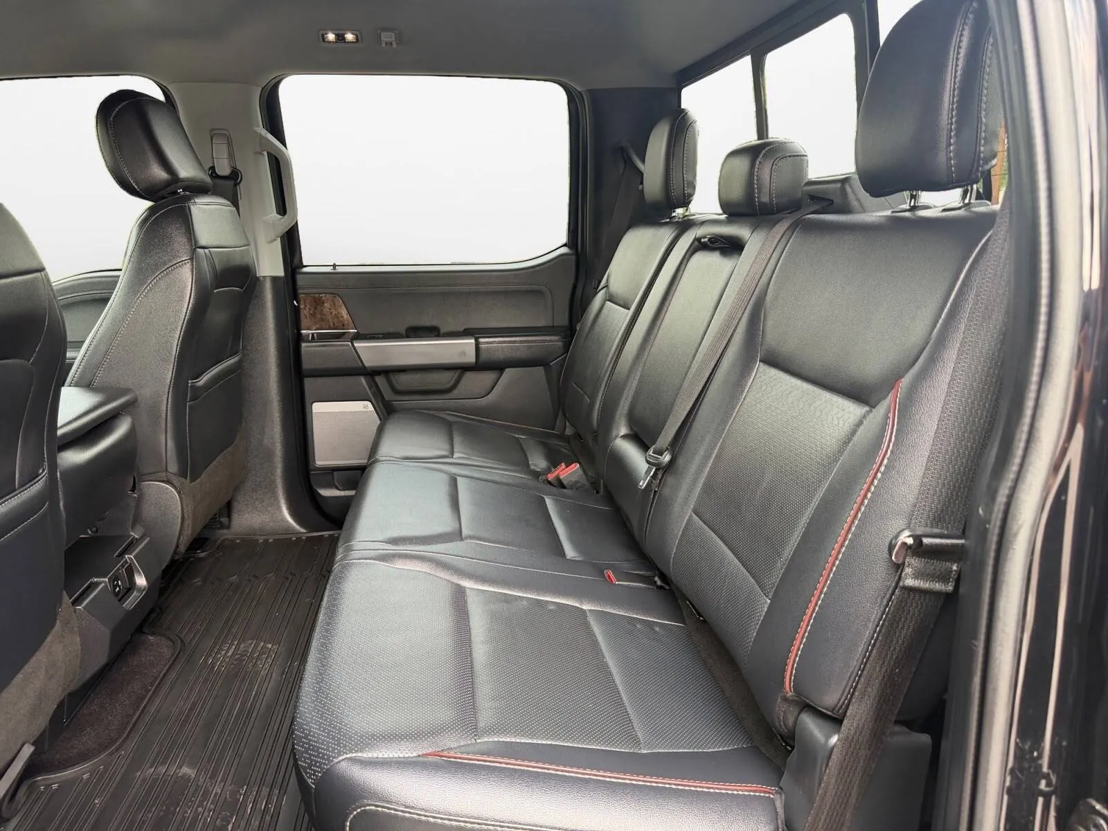 Ford F-150 photo 22