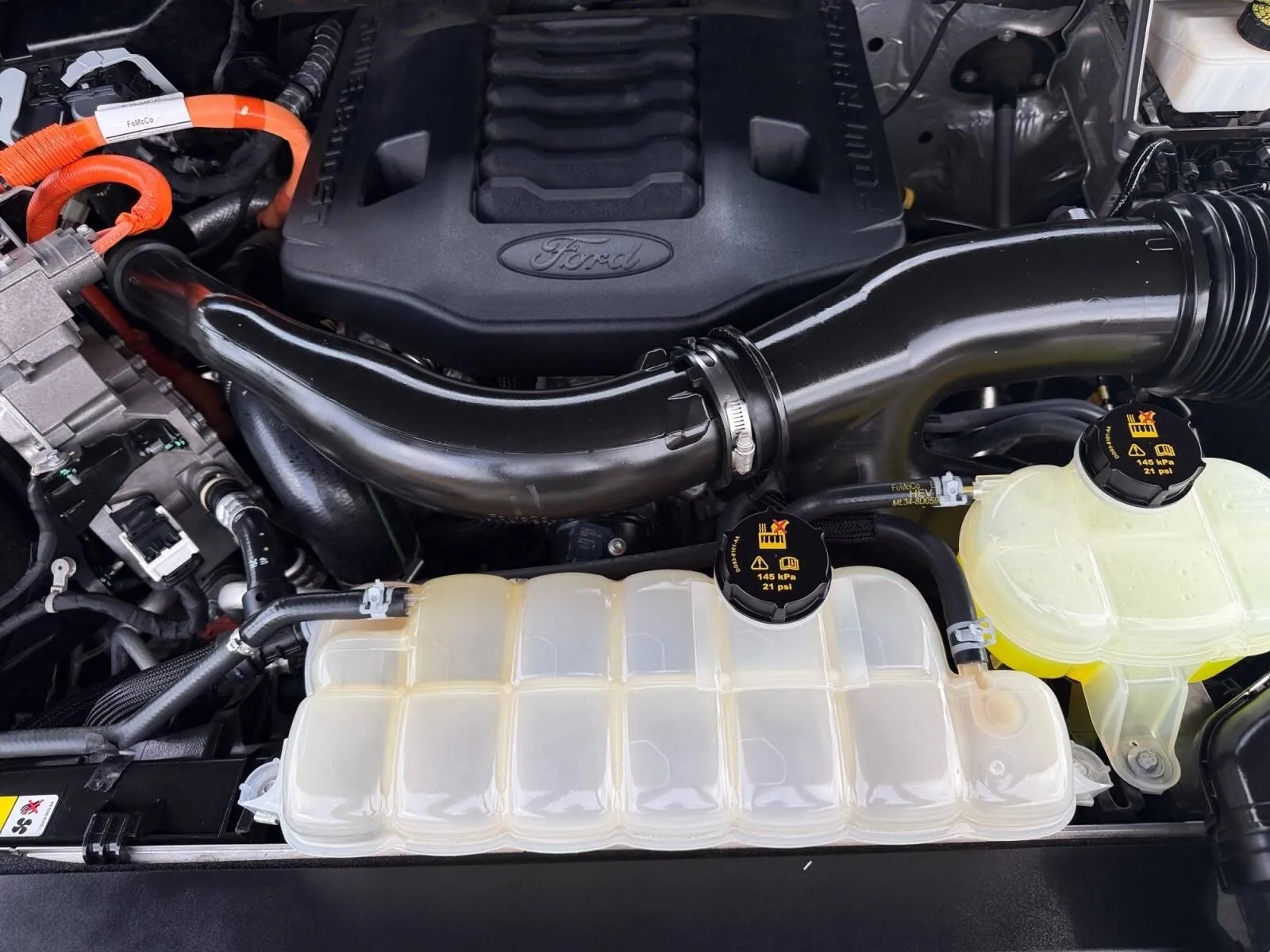 Ford F-150 photo 16
