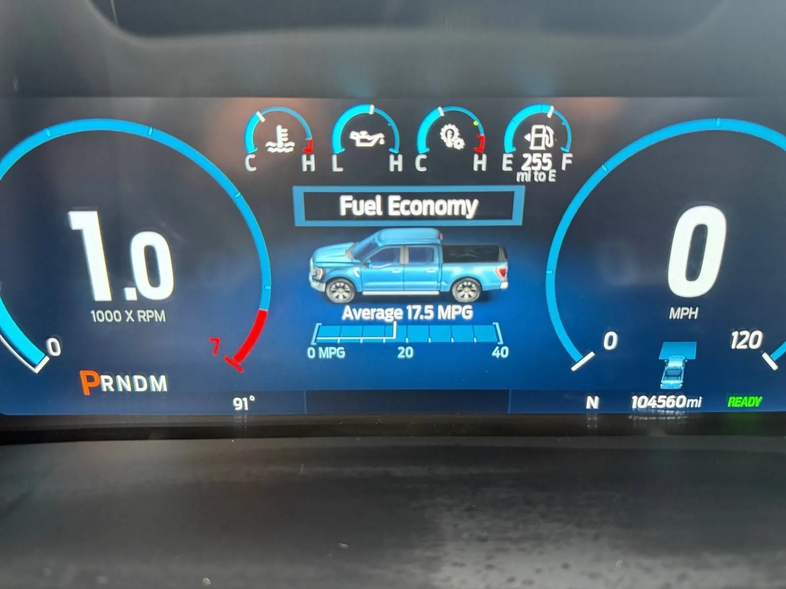 Ford F-150 photo 18