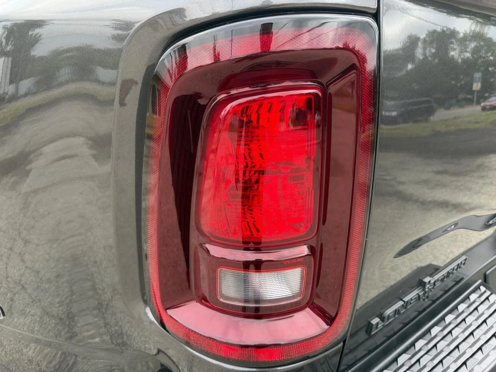 Ram 3500 photo 13