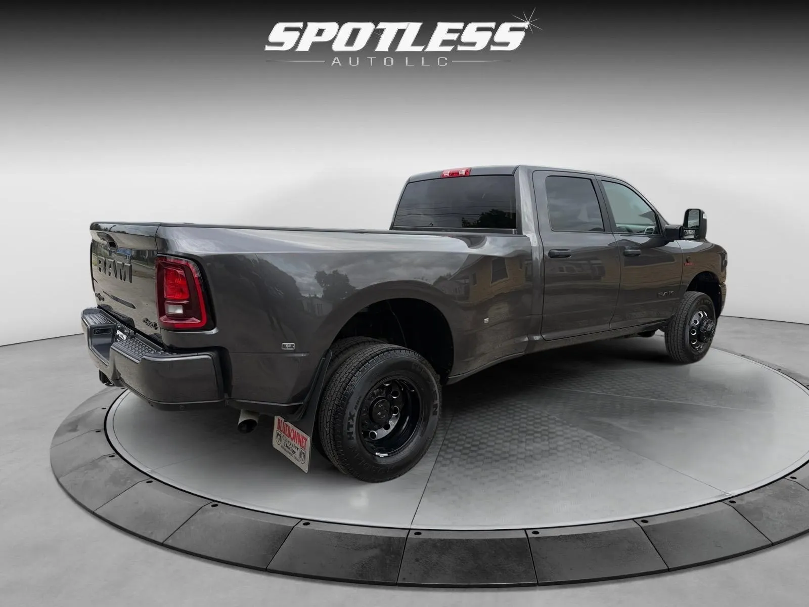 Ram 3500 photo 7