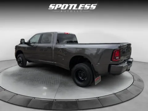 More photos of 2025 Ram 3500 Lone Star at Spotless Auto I-10, TX