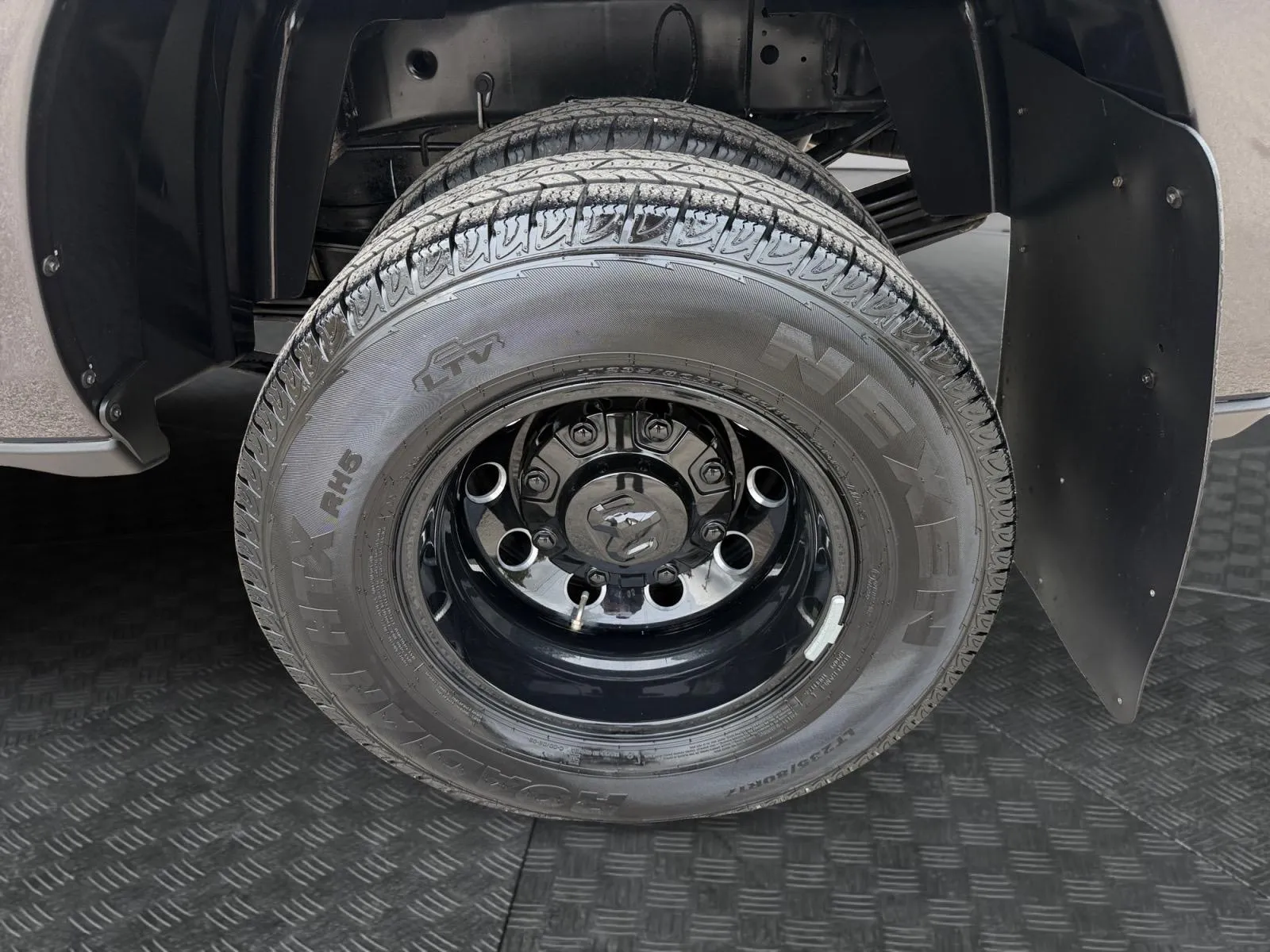 Ram 3500 photo 14