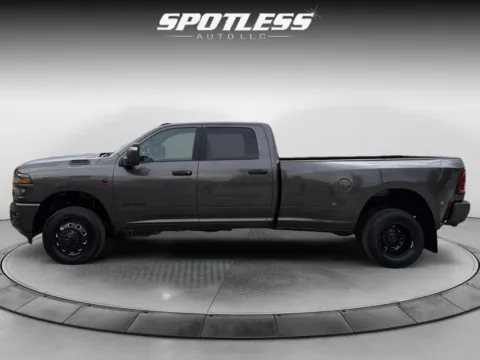More photos of 2025 Ram 3500 Lone Star at Spotless Auto I-10, TX