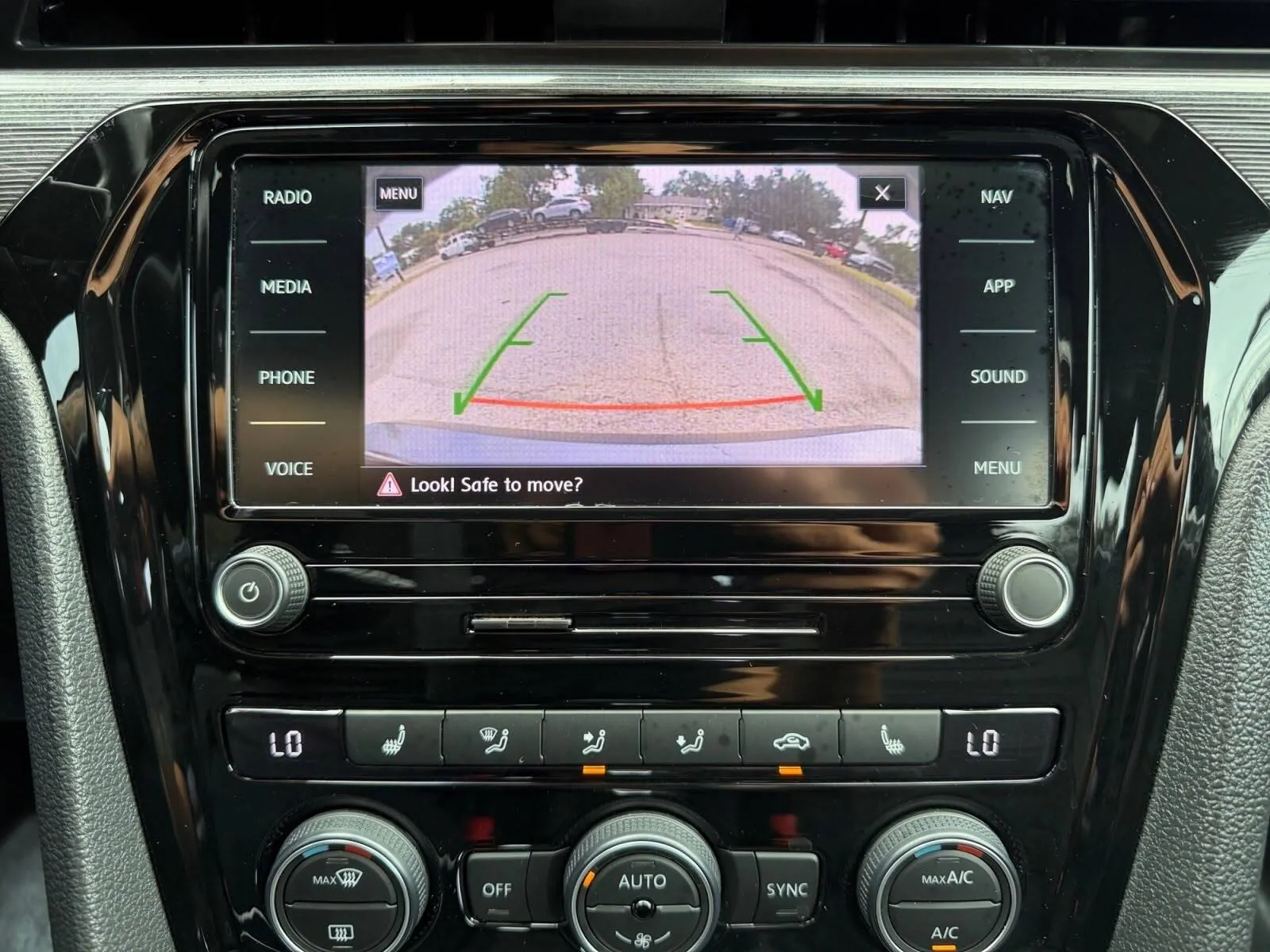 Volkswagen Passat photo 26