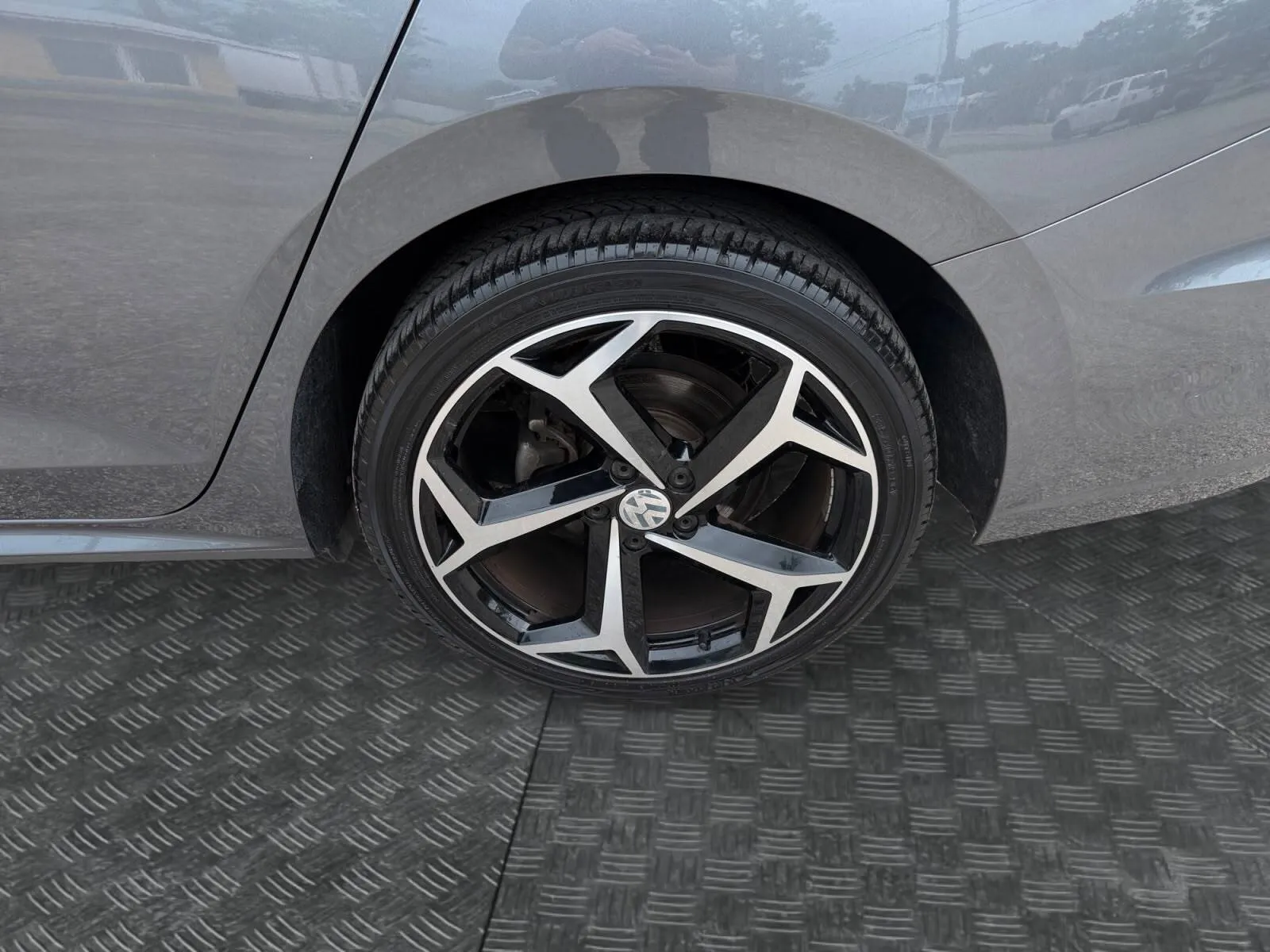 Volkswagen Passat photo 14