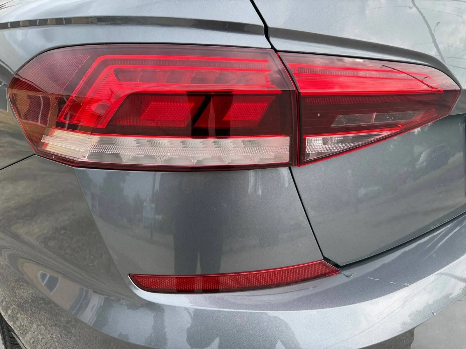 Volkswagen Passat photo 13