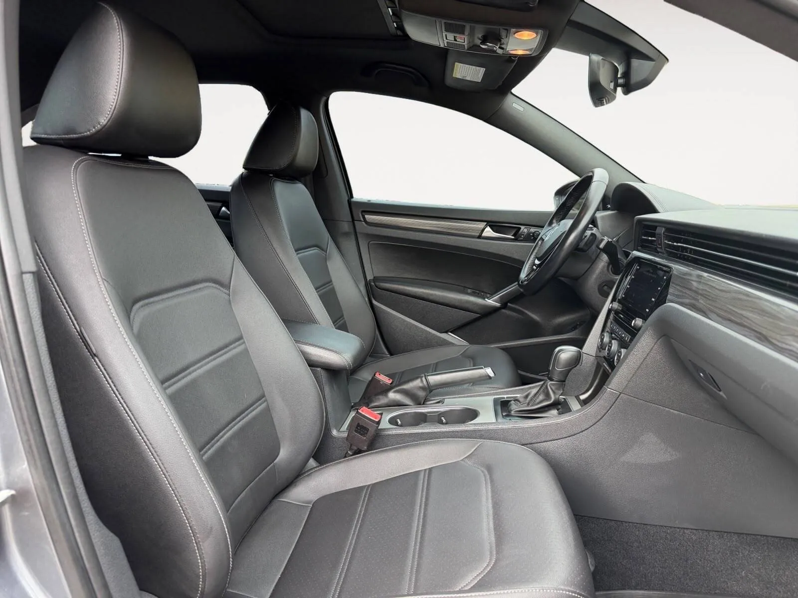 Volkswagen Passat photo 23