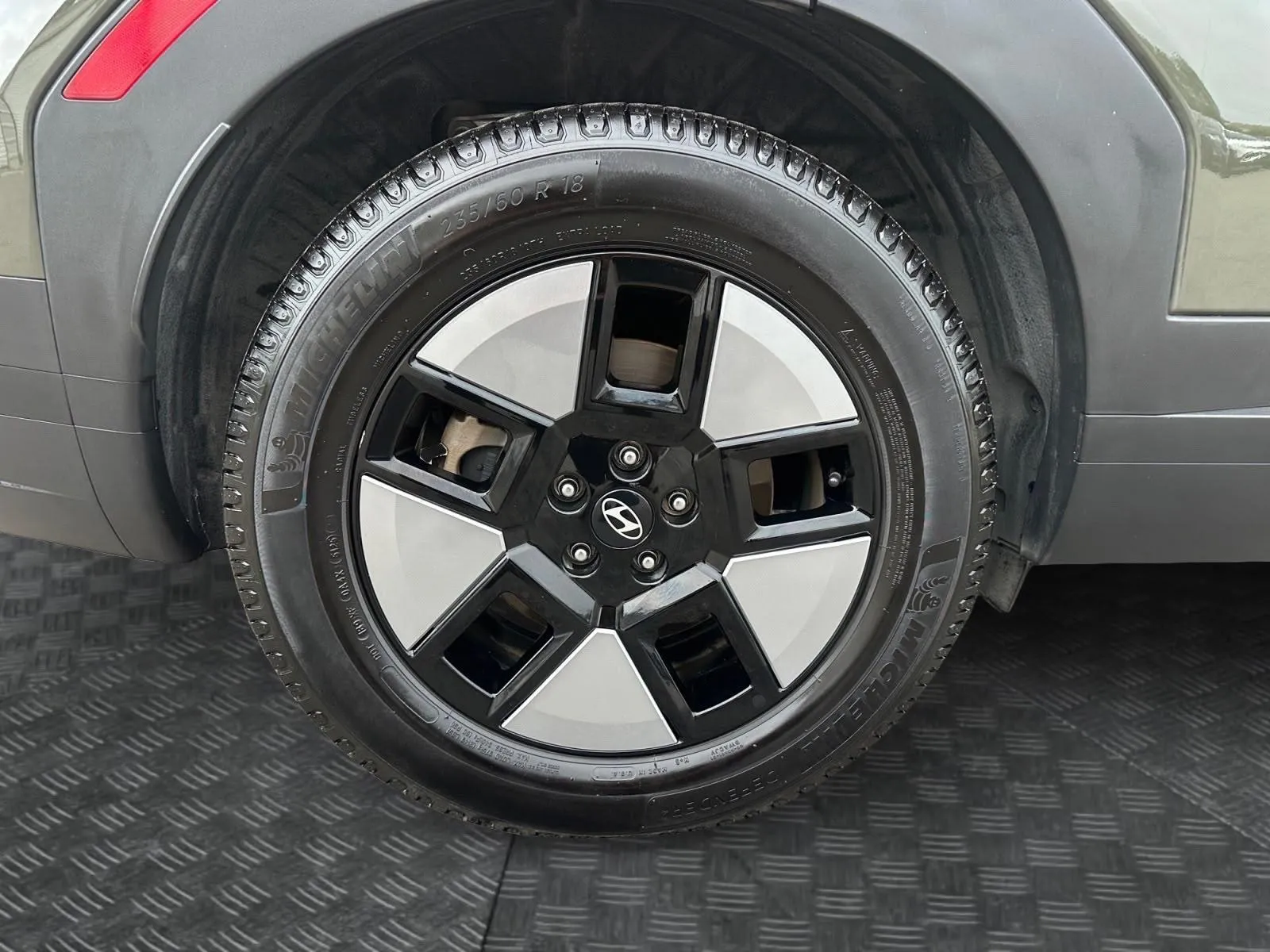 Hyundai Santa Fe photo 14