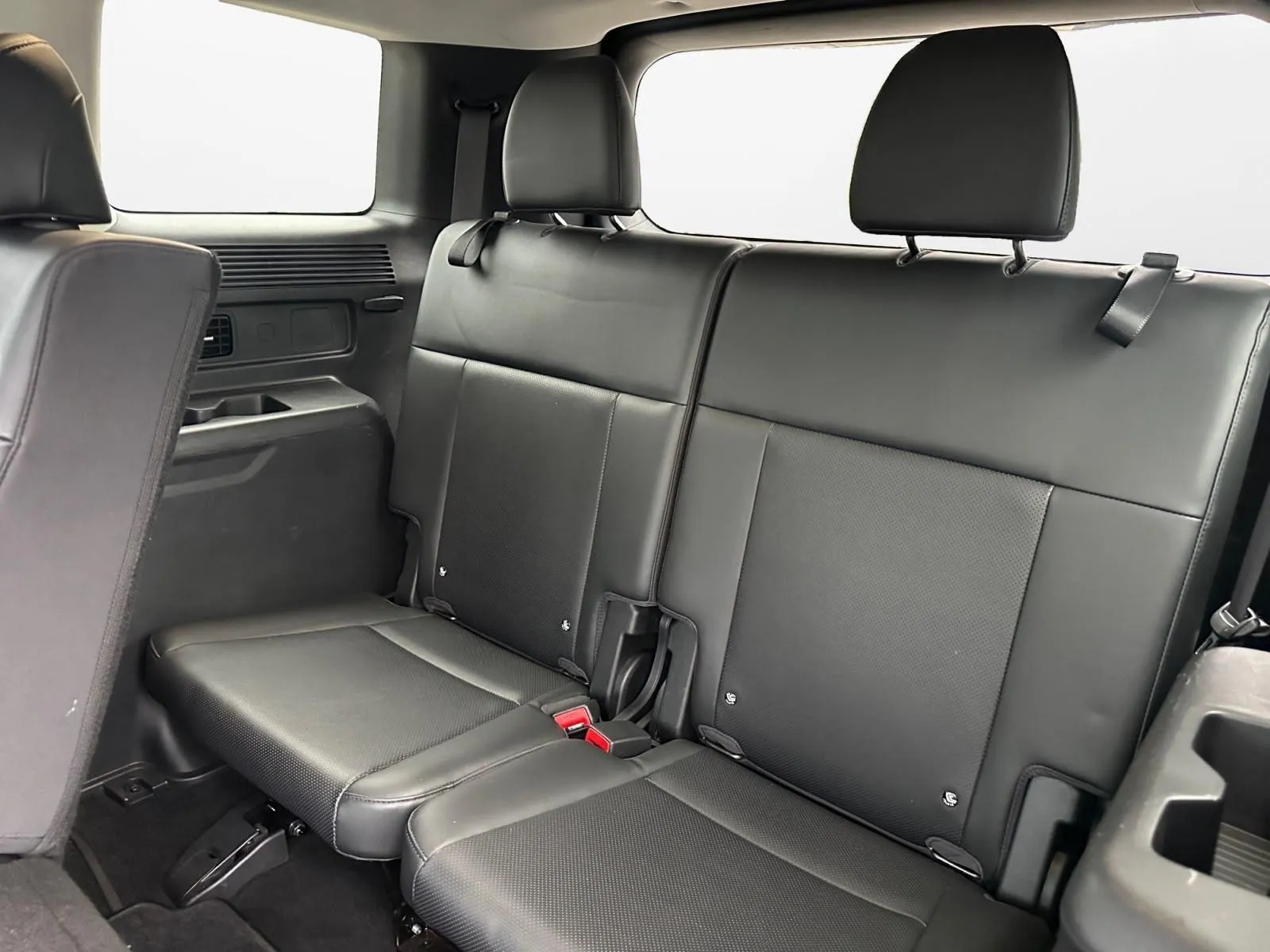Hyundai Santa Fe photo 24