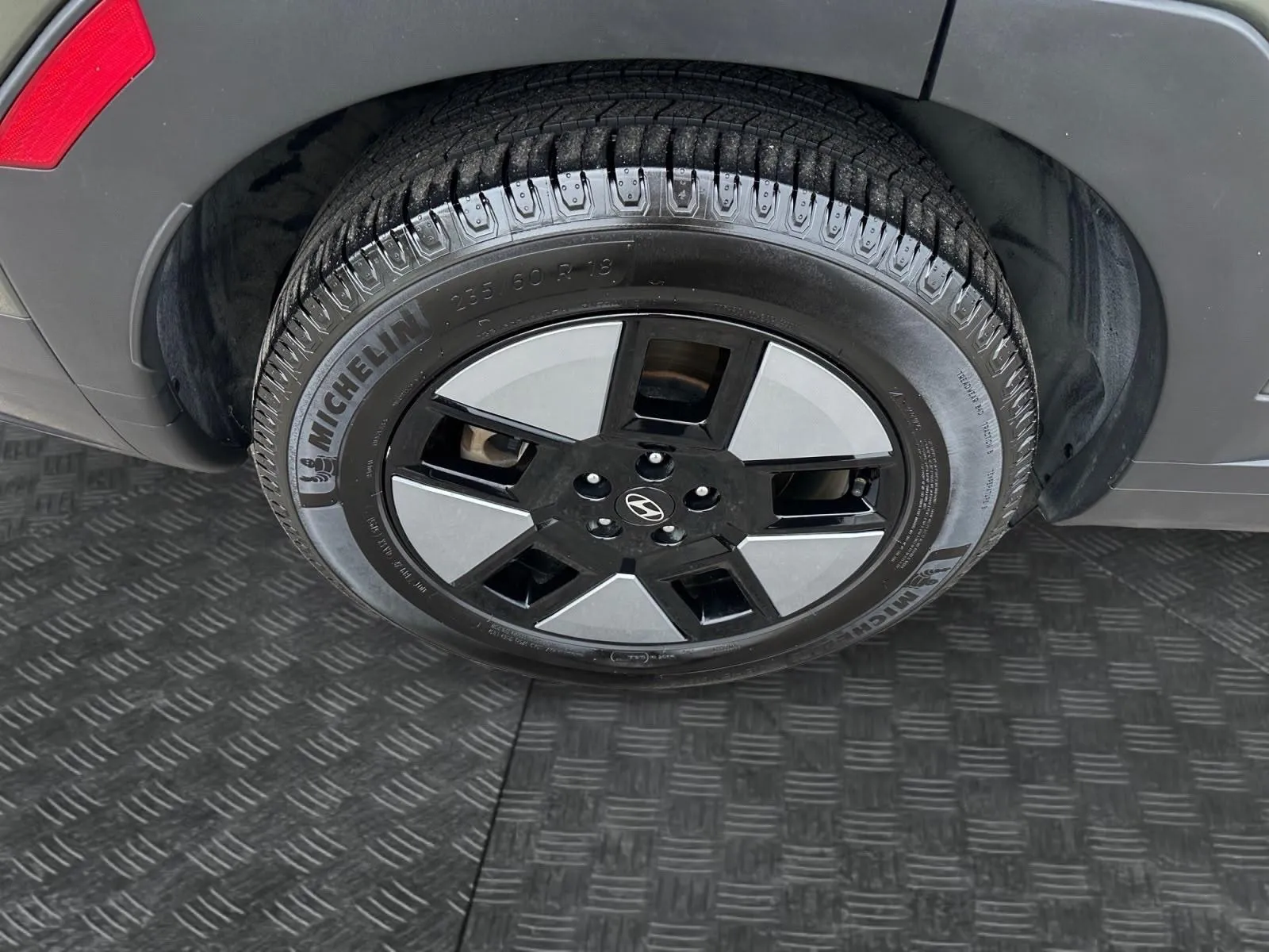 Hyundai Santa Fe photo 15