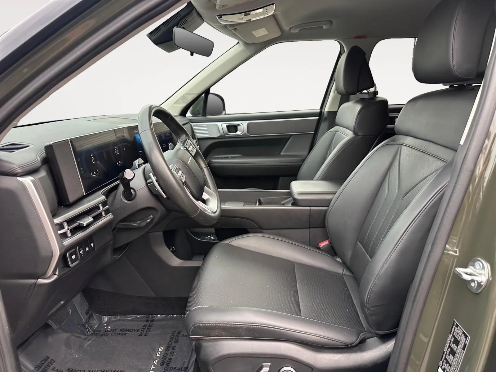 Hyundai Santa Fe photo 19