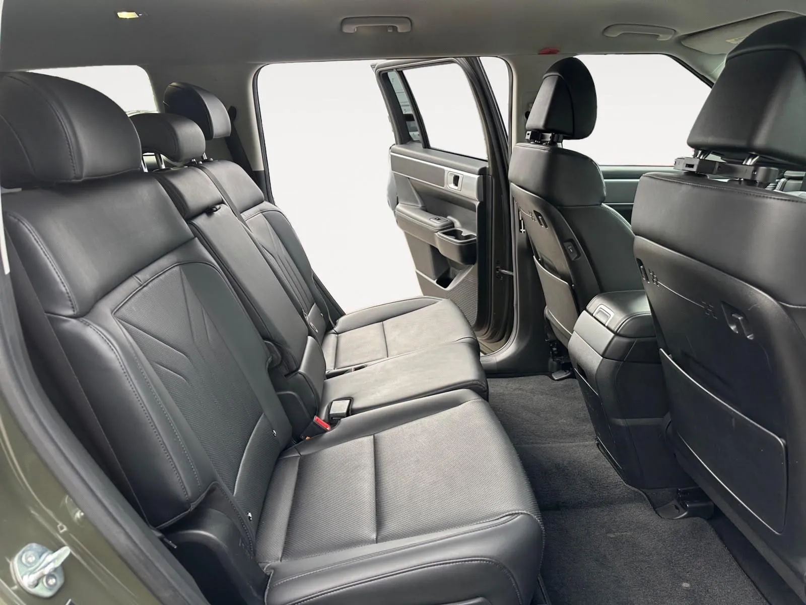 Hyundai Santa Fe photo 22