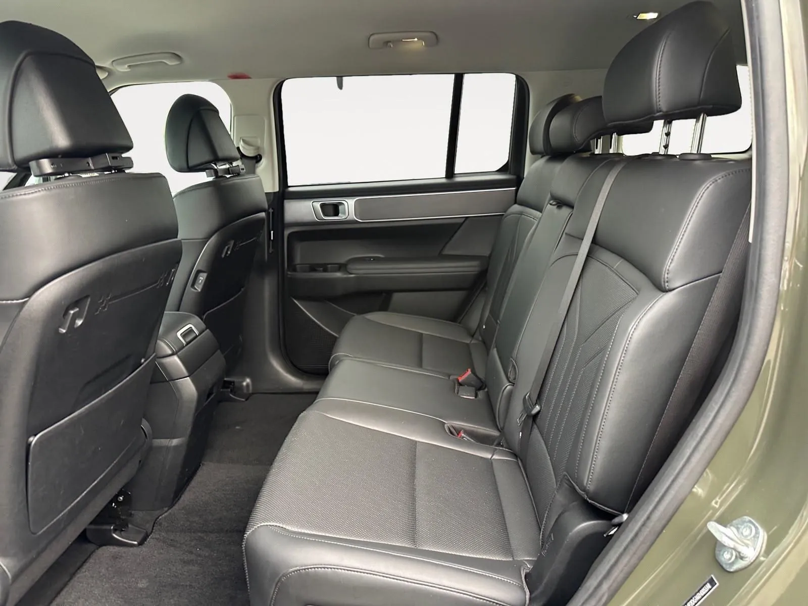 Hyundai Santa Fe photo 25