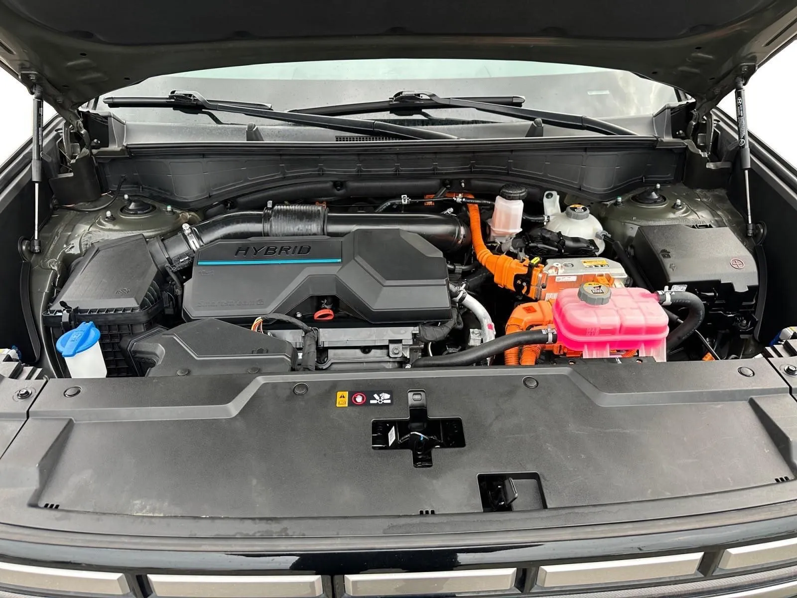 Hyundai Santa Fe photo 16